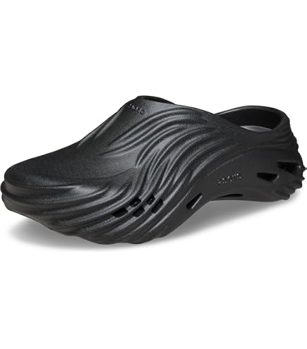 Amazon.com: Zuecos Salehe Bembury x Crocs Pollex - Tide, Bembury